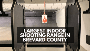 Indoor Shooting Range