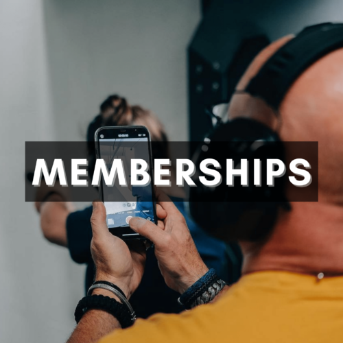 Memberships