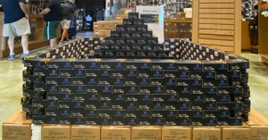 Rifle and Pistol Ammo