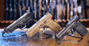 Smith & Wesson