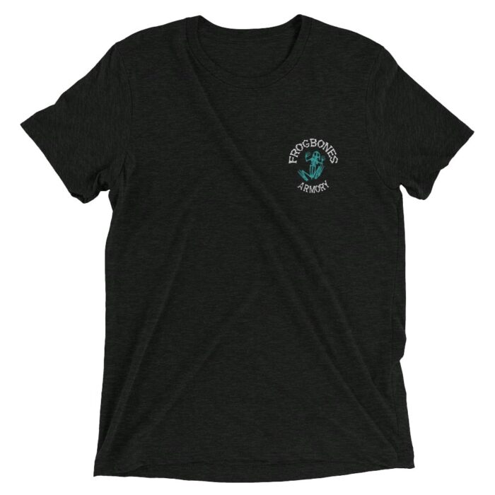 Frogbones Armory T-Shirt
