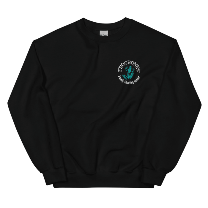 Frogbones See You At The Range Sweatshirt