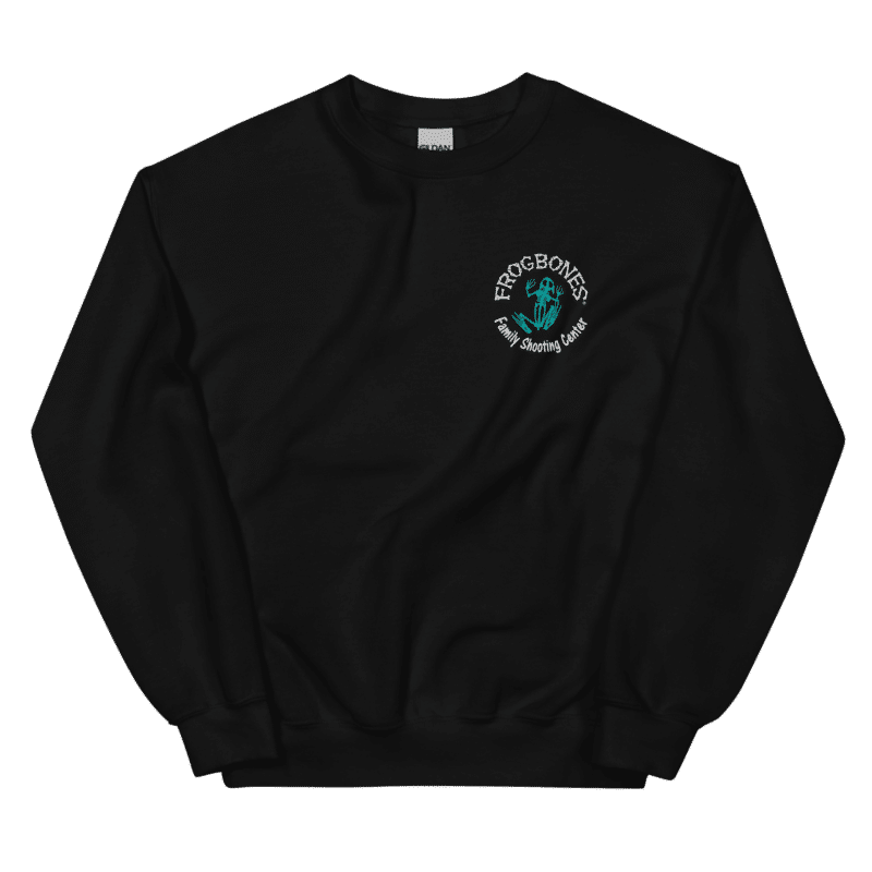 Frogbones See You At The Range Sweatshirt