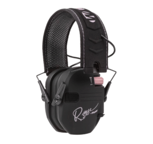 Sig Sauer Walker's Ear Protection Rose Edition Ear Muffs