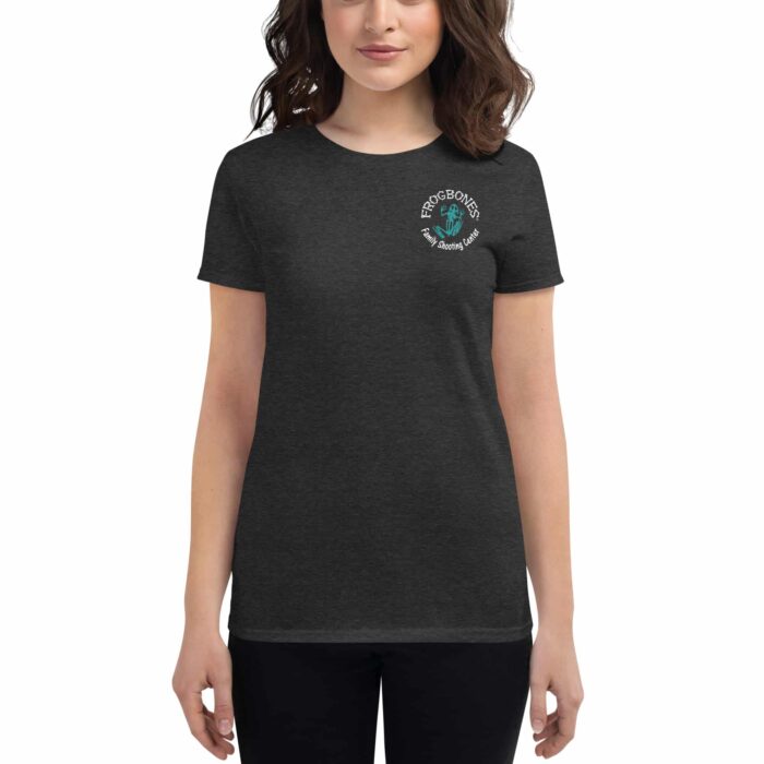 Women's OG short sleeve t-shirt - Image 5