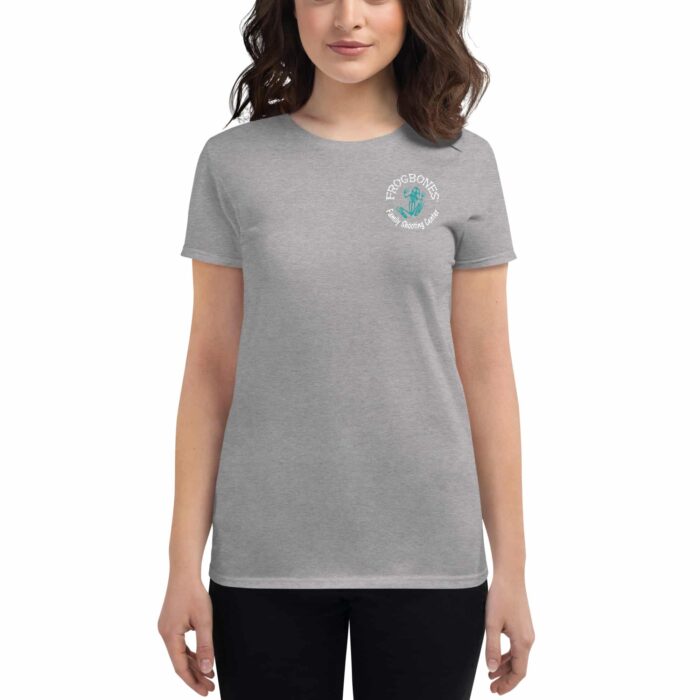 Women's OG short sleeve t-shirt - Image 7