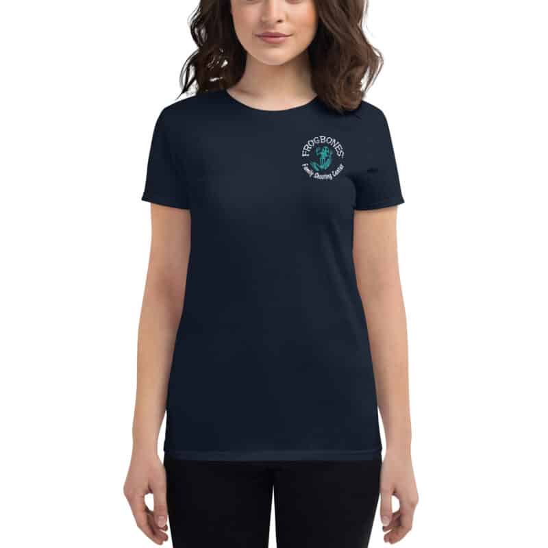 Women's OG short sleeve t-shirt - Image 3