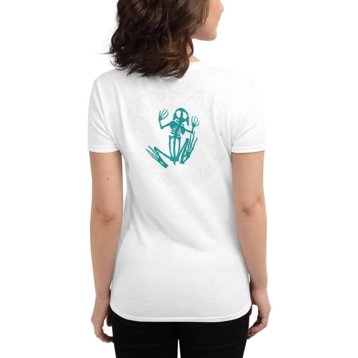 Women's OG short sleeve t-shirt - Image 10