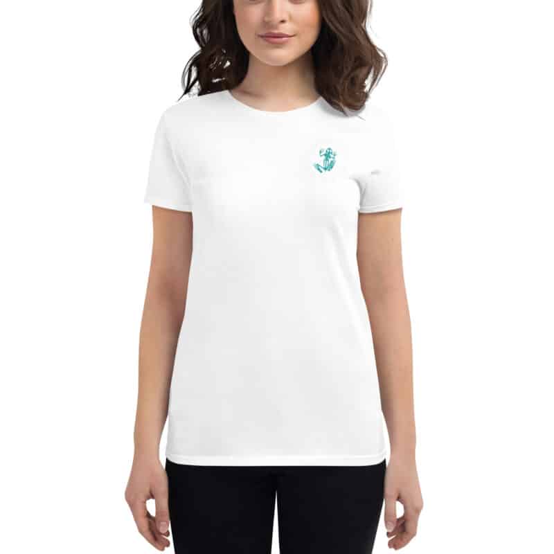 Women's OG short sleeve t-shirt - Image 9